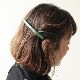 Pico (�ԥ�) Frenchie Hair Clip ������ɥ�����/�ե��쥹��/�쥪/������/���졼�ѥ����� �̲�/�إ����������꡼/�Х�å��ڥ᡼���ء�