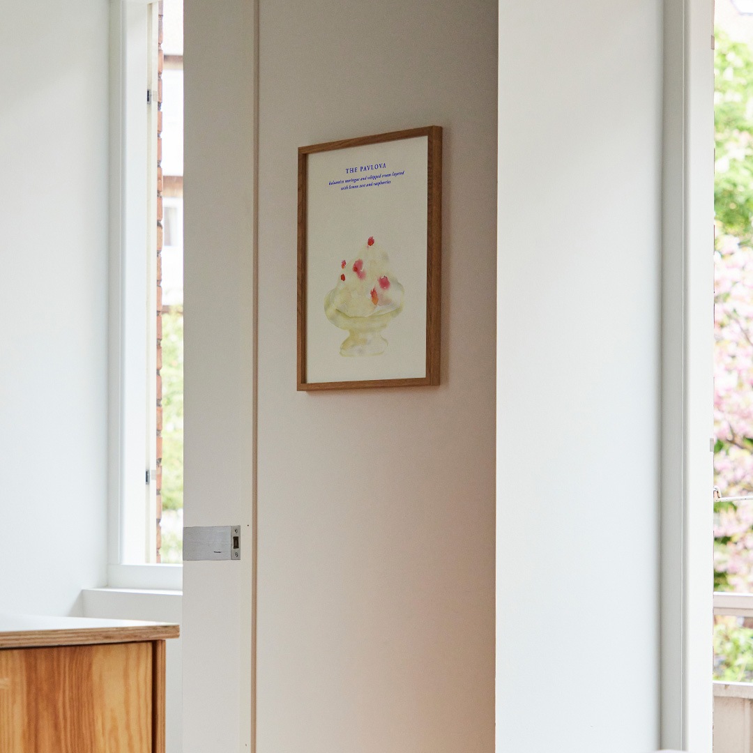 �ڥ����ڡ����оݡۡڤ����󤻡�Paper Collective (�ڡ��ѡ����쥯�ƥ���) �ݥ����� ��30��40�� The Pavlova �̲�/����ƥꥢ/������/������������Ź��