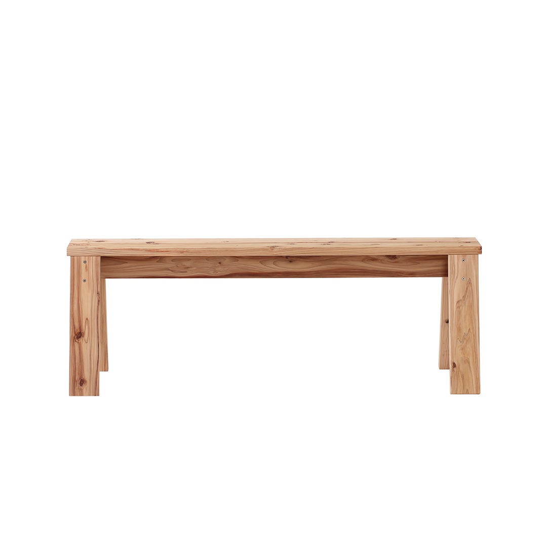 �ڤ����󤻡� �д���˼ ISHINOMAKI STACKING BENCH �������Ͽ� �٥�� �����å��󥰥٥�� �ȶ� �ڼ���������