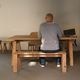 �ڤ����󤻡� �д���˼ ISHINOMAKI STACKING BENCH �������Ͽ� �٥�� �����å��󥰥٥�� �ȶ� �ڼ���������