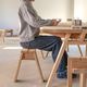 �ڤ����󤻡� �д���˼ ISHINOMAKI STACKING BENCH �������Ͽ� �٥�� �����å��󥰥٥�� �ȶ� �ڼ���������