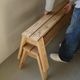 �ڤ����󤻡� �д���˼ ISHINOMAKI STACKING BENCH �������Ͽ� �٥�� �����å��󥰥٥�� �ȶ� �ڼ���������
