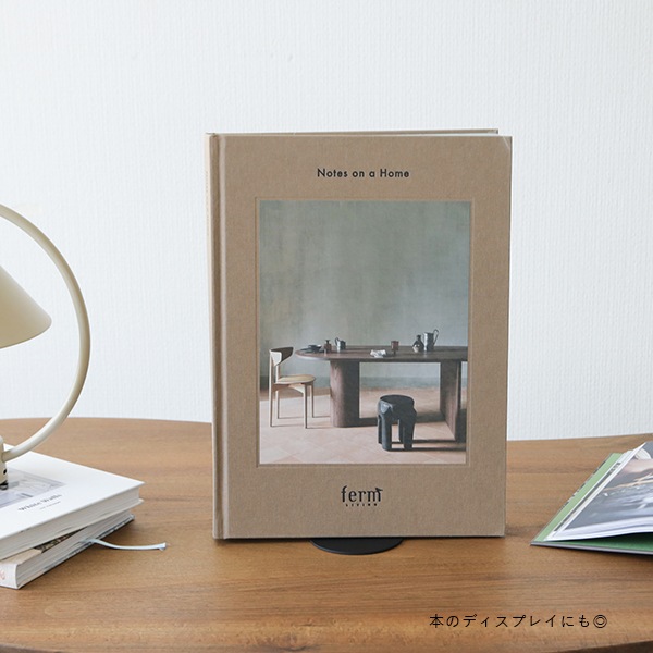 Cooee Design (���������ǥ�����) Book Ring (�֥å����) 15cm �֥�å�/����� �̲�/����ƥꥢ/��Ω��/������������Ź��