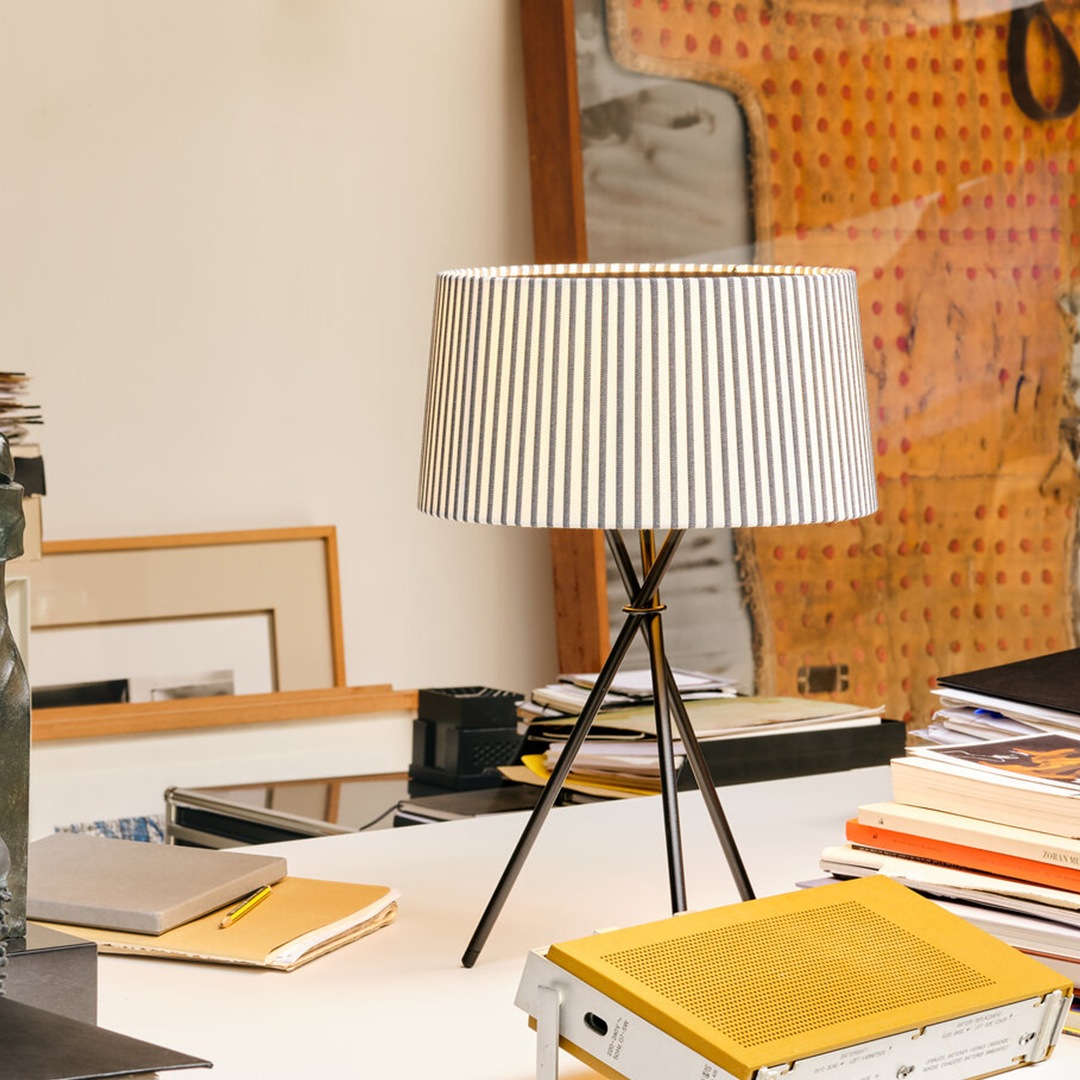 �ڤ����󤻡� SANTA&COLE (���󥿥���ɥ�����) TRIPODE M3 (�ȥ饤�ݥå� ����3) �ƥ饳�å�/�ޥ�������/���꡼��/���󥹥ȥ饤��/���å����ȥ饤�� ����/�̲�/����ƥꥢ/���ܾ���/�ơ��֥���� ���緿������