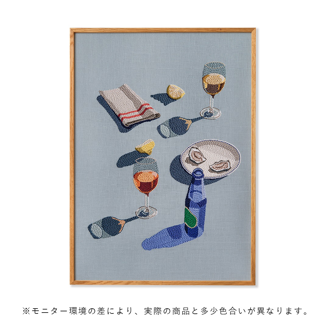 ڥڡоݡۡڤ󤻡Paper Collective (ڡѡ쥯ƥ) ݥ 5070 The World is your Oyster ̲/ƥꥢ//Źʡڿǥ