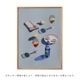 ڥڡоݡۡڤ󤻡Paper Collective (ڡѡ쥯ƥ) ݥ 5070 The World is your Oyster ̲/ƥꥢ//Źʡڿǥ