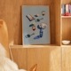 ڥڡоݡۡڤ󤻡Paper Collective (ڡѡ쥯ƥ) ݥ 5070 The World is your Oyster ̲/ƥꥢ//Źʡڿǥ