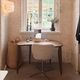 �ڤ����󤻡�Ferm Living (�ե������ӥ�) Caseta Table Mirror (�������ơ��֥�ߥ顼) �̲�/����ƥꥢ/��/������������Ź��