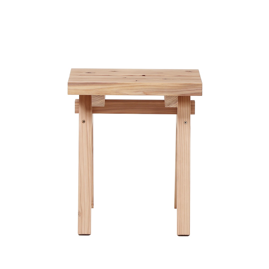 �ڤ����󤻡� �д���˼ ISHINOMAKI STOOL �������Ͽ�/ǽ�Хҥ� ���ġ���/�ȶ� �ڼ���������