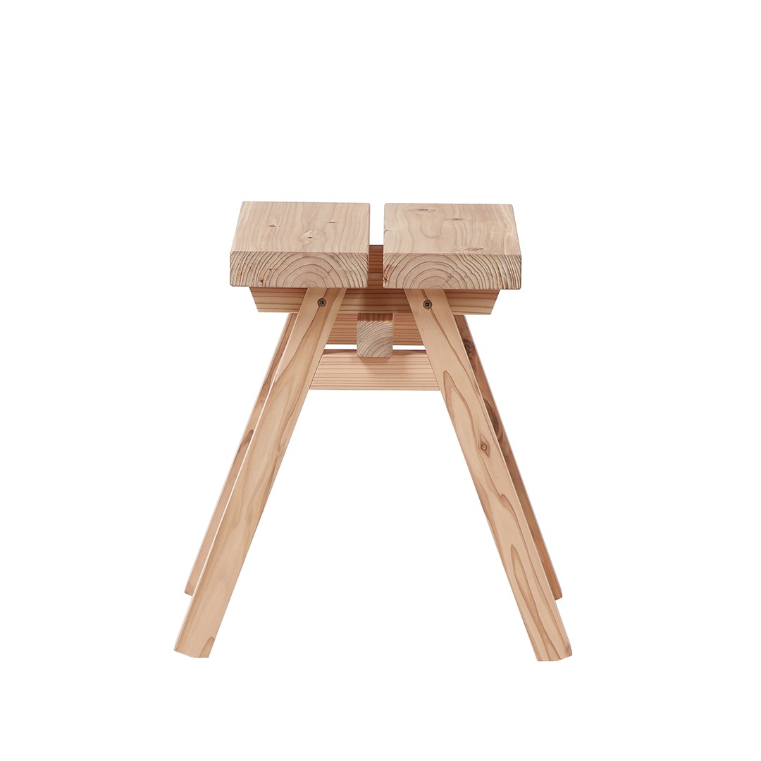 �ڤ����󤻡� �д���˼ ISHINOMAKI STOOL �������Ͽ�/ǽ�Хҥ� ���ġ���/�ȶ� �ڼ���������