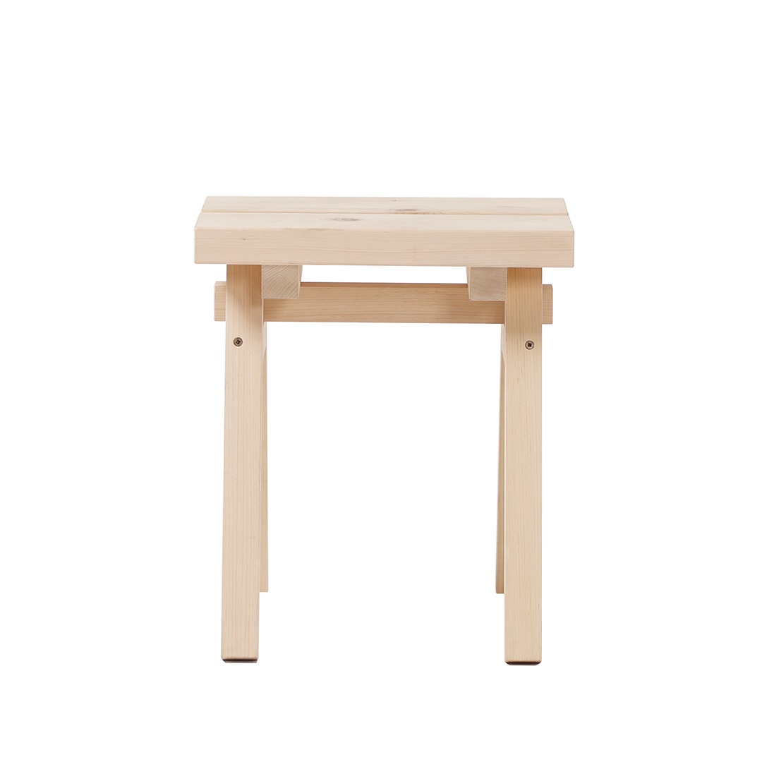 �ڤ����󤻡� �д���˼ ISHINOMAKI STOOL �������Ͽ�/ǽ�Хҥ� ���ġ���/�ȶ� �ڼ���������