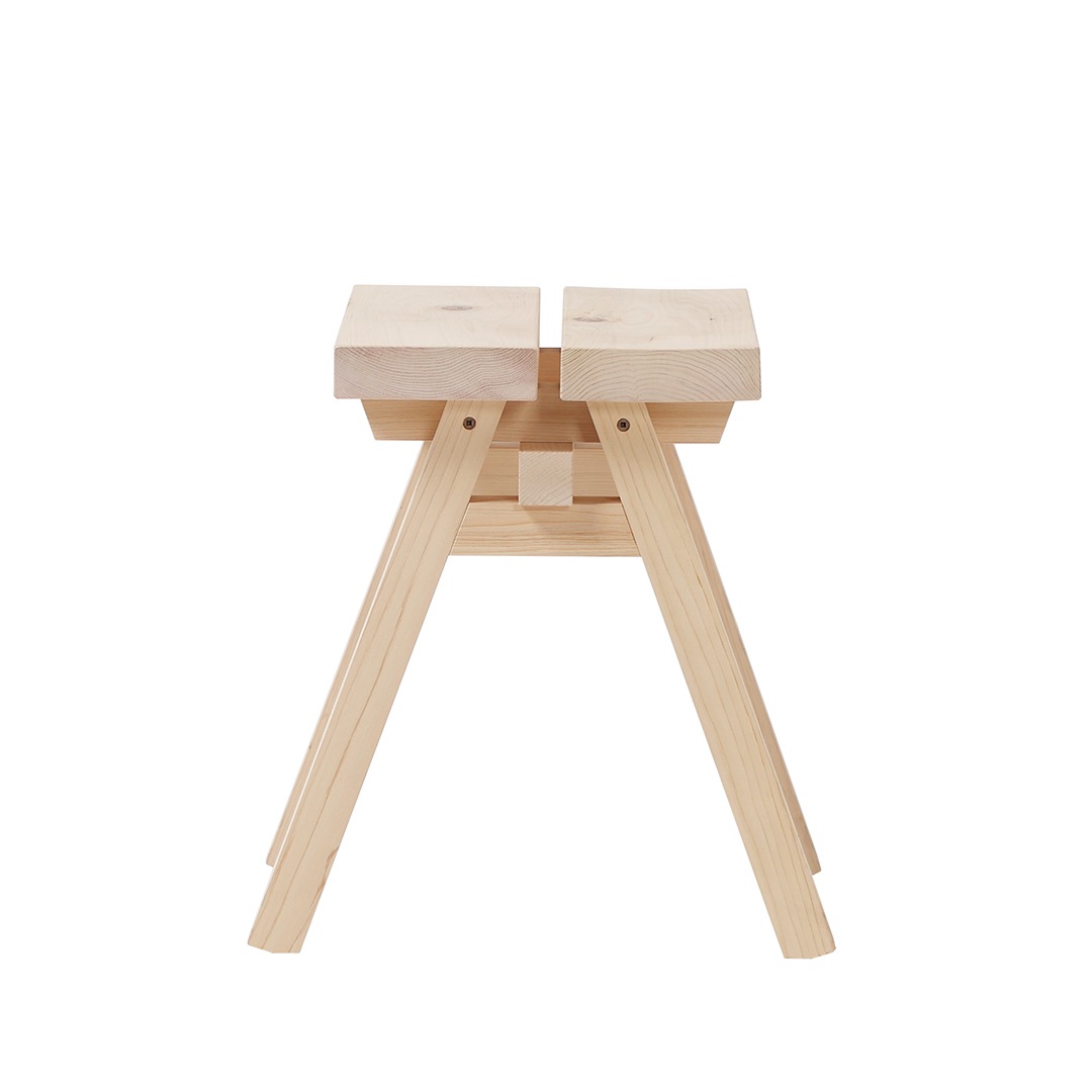 �ڤ����󤻡� �д���˼ ISHINOMAKI STOOL �������Ͽ�/ǽ�Хҥ� ���ġ���/�ȶ� �ڼ���������
