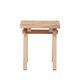 �ڤ����󤻡� �д���˼ ISHINOMAKI STOOL �������Ͽ�/ǽ�Хҥ� ���ġ���/�ȶ� �ڼ���������