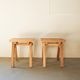 �ڤ����󤻡� �д���˼ ISHINOMAKI STOOL �������Ͽ�/ǽ�Хҥ� ���ġ���/�ȶ� �ڼ���������
