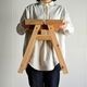 �ڤ����󤻡� �д���˼ ISHINOMAKI STOOL �������Ͽ�/ǽ�Хҥ� ���ġ���/�ȶ� �ڼ���������