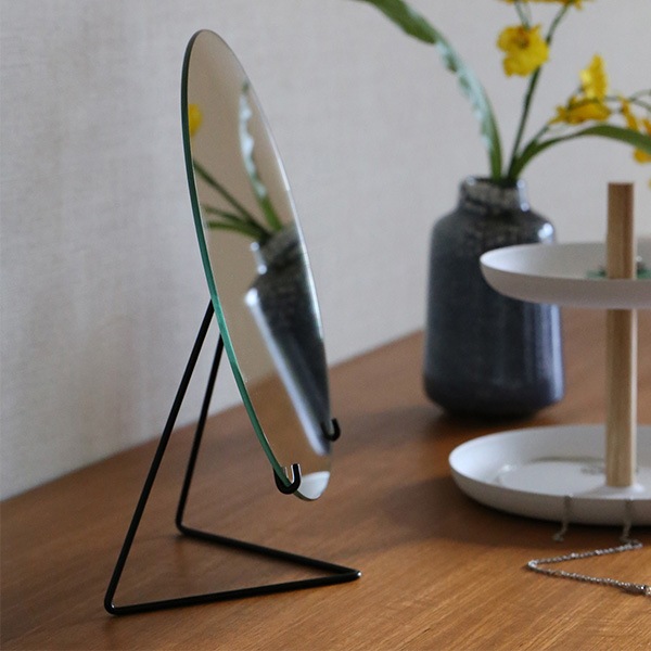 MOEBE (�ࡼ��) ������ǥ��󥰥ߥ顼 ��20cm  �֥�å�