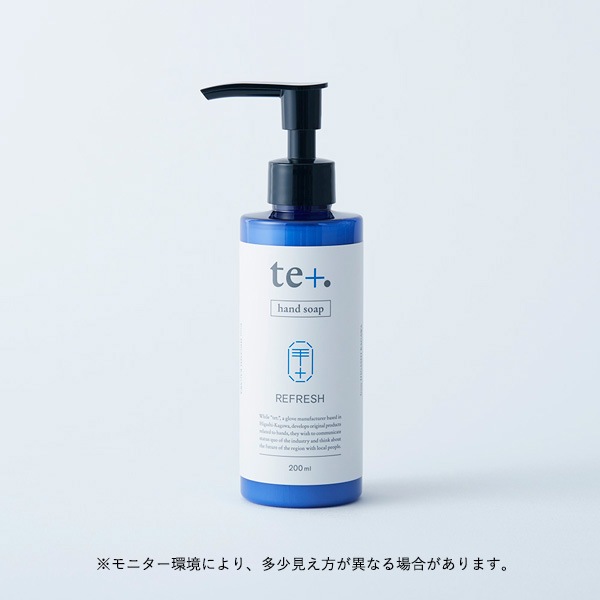 tet. (ƥ) ϥɥ REFRESH(եå) 200ml /ϥɥ