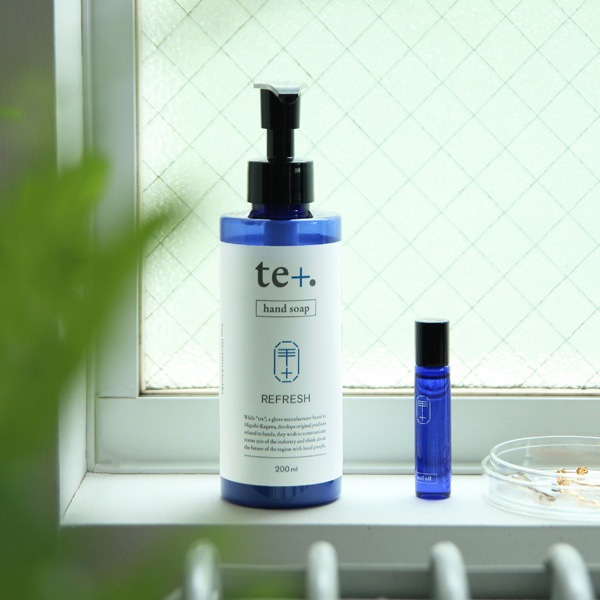 tet. (ƥ) ϥɥ REFRESH(եå) 200ml /ϥɥ