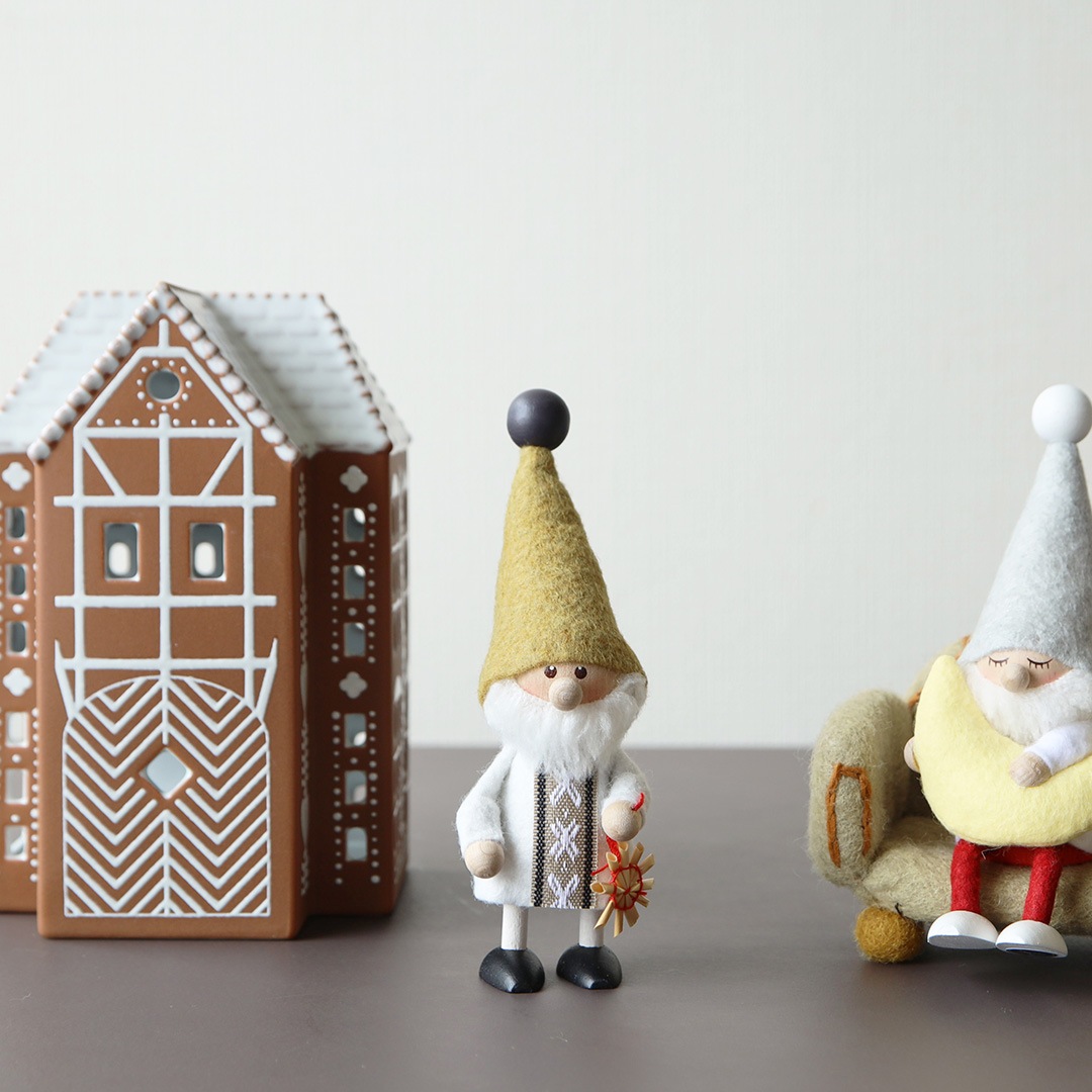 NORDIKA nisse (�Υ�ǥ����˥å�) ���ȥ��������ʥ��Ȥ���ä����󥿡�NEW�ǥ������ �̲�/����ƥꥢ/���ꥹ�ޥ�