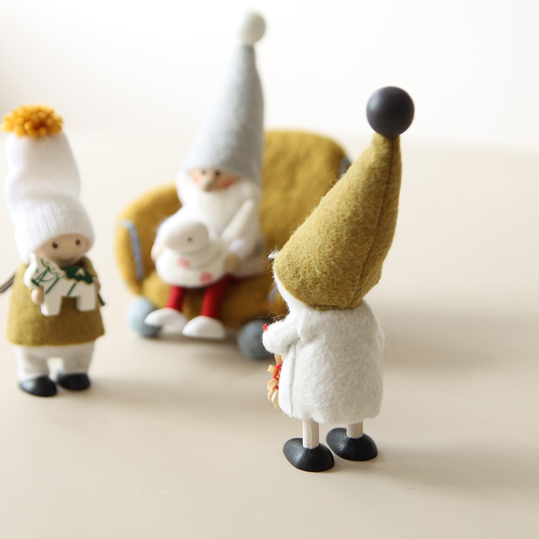 NORDIKA nisse (�Υ�ǥ����˥å�) ���ȥ��������ʥ��Ȥ���ä����󥿡�NEW�ǥ������ �̲�/����ƥꥢ/���ꥹ�ޥ�