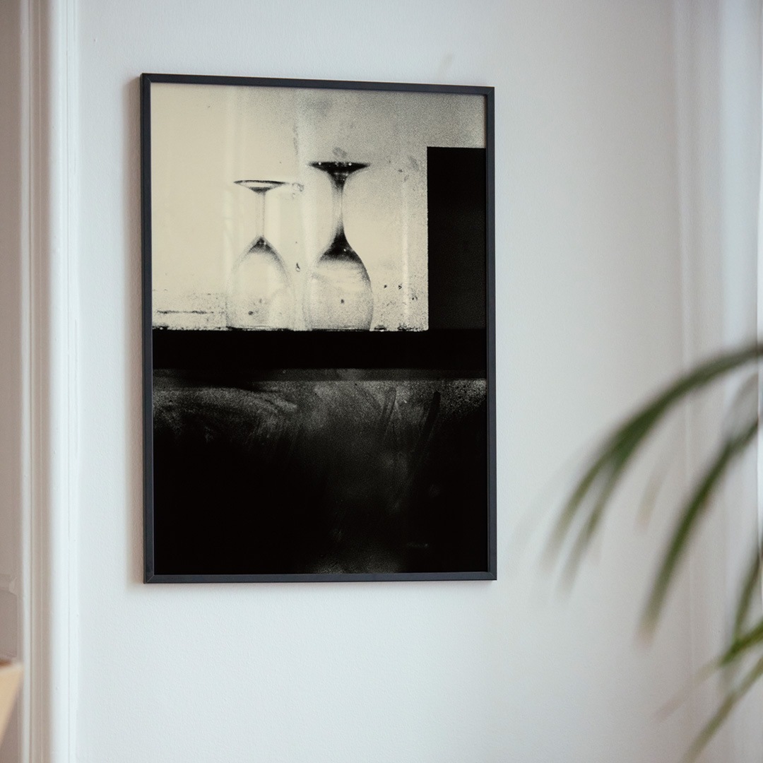 お取り寄せ】Paper Collective (ペーパーコレクティブ) ポスター 【50