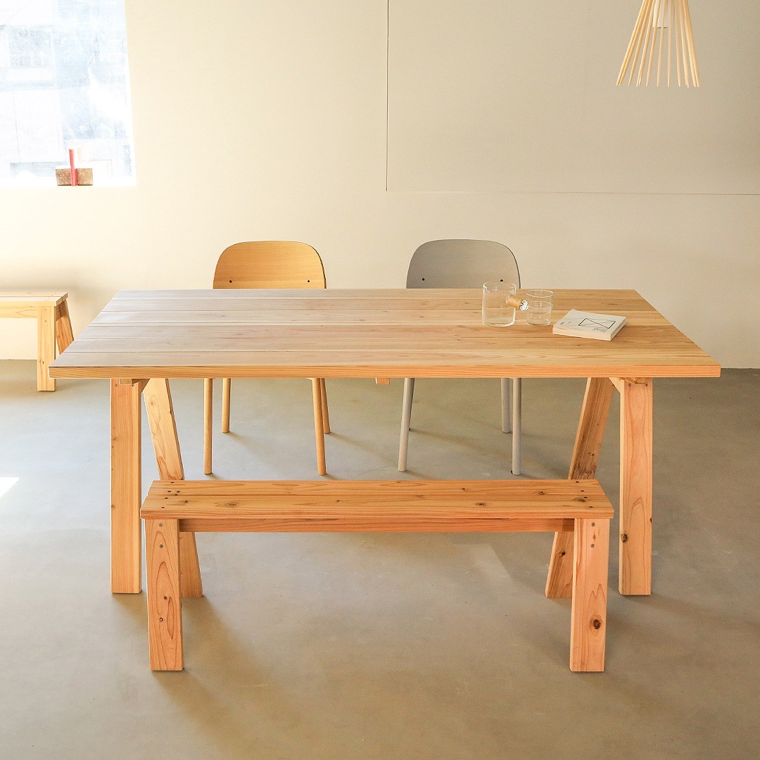 �ڤ����󤻡� �д���˼ KOBO TABLE �������Ͽ� �ơ��֥�/�ȶ� �ڼ���������