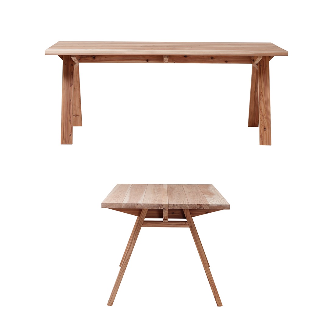 �ڤ����󤻡� �д���˼ KOBO TABLE �������Ͽ� �ơ��֥�/�ȶ� �ڼ���������