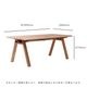 �ڤ����󤻡� �д���˼ KOBO TABLE �������Ͽ� �ơ��֥�/�ȶ� �ڼ���������