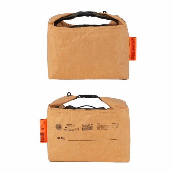 WEEKEND(ER) ���䥯����Хå� �ʥ�����/���졼 COOLBAG GOOD LUNCH �����Хå� �ܥå������� ���� �ݡ��� �������� ���ޥǥ����� �ȡ��ȥХå� ������� ���������������