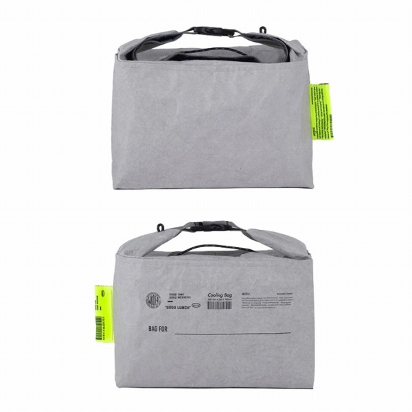 WEEKEND(ER) ���䥯����Хå� �ʥ�����/���졼 COOLBAG GOOD LUNCH �����Хå� �ܥå������� ���� �ݡ��� �������� ���ޥǥ����� �ȡ��ȥХå� ������� ���������������