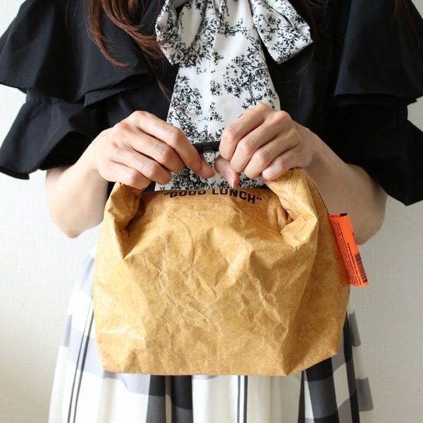 WEEKEND(ER) ���䥯����Хå� �ʥ�����/���졼 COOLBAG GOOD LUNCH �����Хå� �ܥå������� ���� �ݡ��� �������� ���ޥǥ����� �ȡ��ȥХå� ������� ���������������