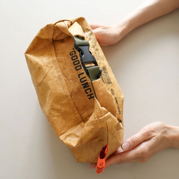WEEKEND(ER) ���䥯����Хå� �ʥ�����/���졼 COOLBAG GOOD LUNCH �����Хå� �ܥå������� ���� �ݡ��� �������� ���ޥǥ����� �ȡ��ȥХå� ������� ���������������