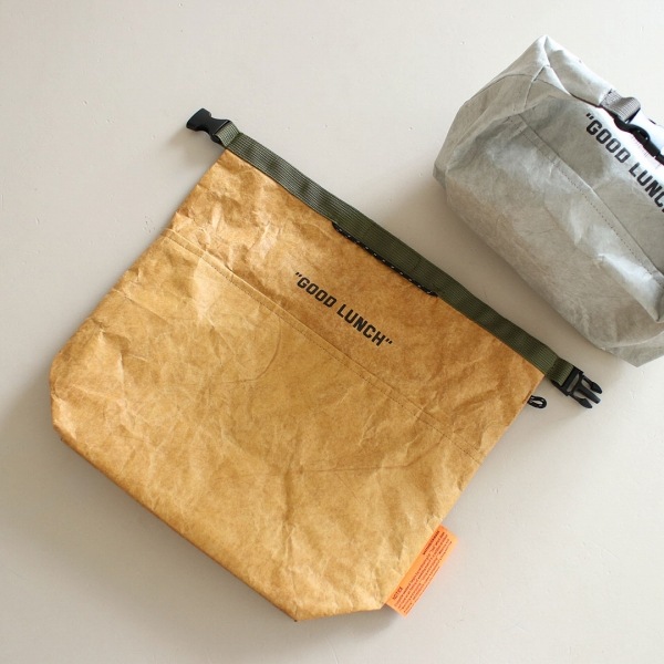 WEEKEND(ER) ���䥯����Хå� �ʥ�����/���졼 COOLBAG GOOD LUNCH �����Хå� �ܥå������� ���� �ݡ��� �������� ���ޥǥ����� �ȡ��ȥХå� ������� ���������������