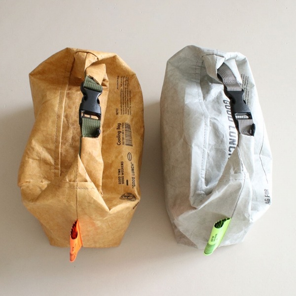 WEEKEND(ER) ���䥯����Хå� �ʥ�����/���졼 COOLBAG GOOD LUNCH �����Хå� �ܥå������� ���� �ݡ��� �������� ���ޥǥ����� �ȡ��ȥХå� ������� ���������������