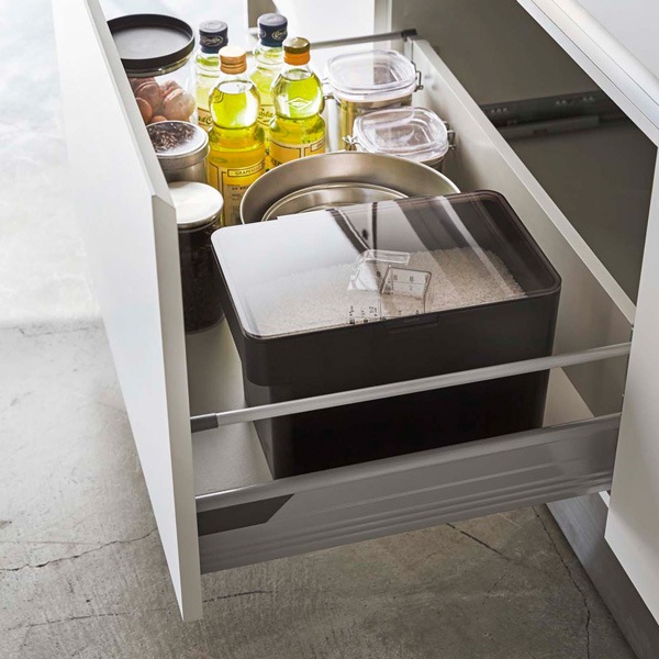 �ڤ����󤻡ۻ���¶� tower (���) ���󥯲��ƤӤ�(̩��) 5kg �֥�å� �饤�����ȥå���/��Ǽ