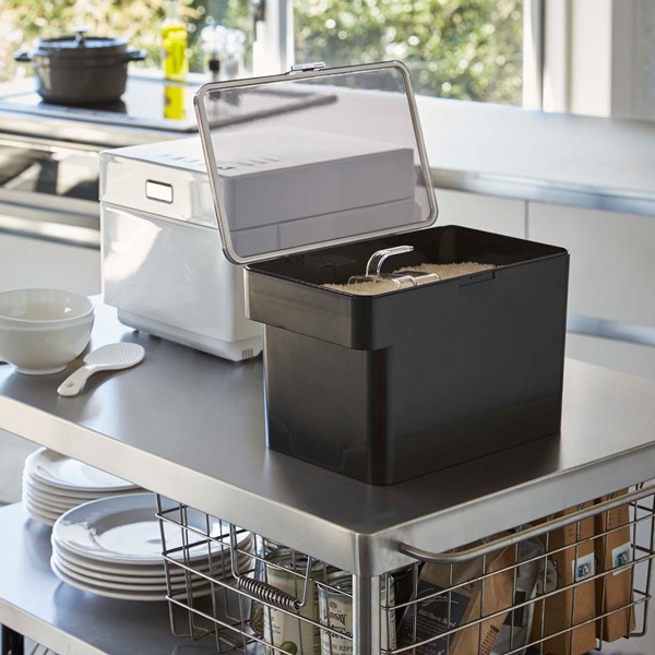 �ڤ����󤻡ۻ���¶� tower (���) ���󥯲��ƤӤ�(̩��) 5kg �֥�å� �饤�����ȥå���/��Ǽ