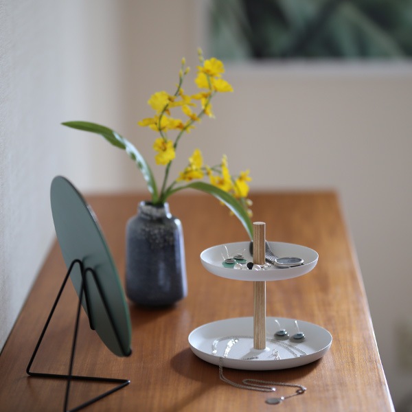 �ڤ����󤻡ۻ���¶� tosca (�ȥ���) ���������꡼�ȥ쥤2�� ���奨�꡼��Ǽ