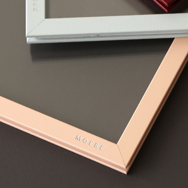 MOEBE (ࡼ) FRAME ե졼 A4 ڡ /ݥ/۱/ɳݤ/̲/ƥꥢ