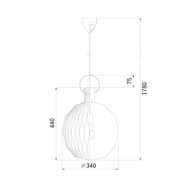 �ڤ����󤻡�LE KLINT (�졦������) �ڥ����ȥ饤�� ���饷�å� 101 M �̲�/����ƥꥢ/����
