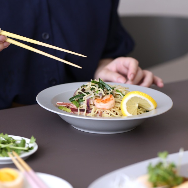 kura common (���� �����) Ena (����) ���ץ졼��/�ǥ�����/�ѥ����ץ졼�� 21cm �����ҡ��١�����/�����륰�졼/���졼�ȥ��졼���ޥå� ���ο���/����/��