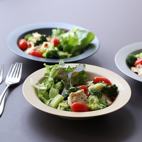 kura common (���� �����) Ena (����) ���ץ졼��/�ǥ�����/�ѥ����ץ졼�� 21cm �����ҡ��١�����/�����륰�졼/���졼�ȥ��졼���ޥå� ���ο���/����/��