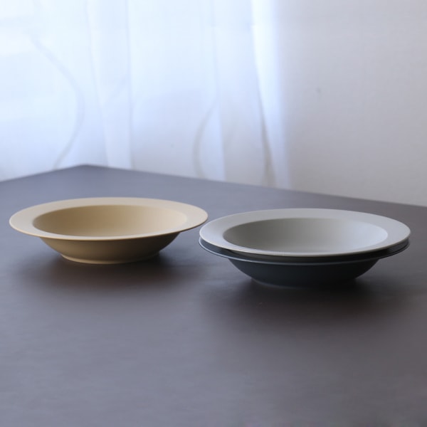 kura common (���� �����) Ena (����) ���ץ졼��/�ǥ�����/�ѥ����ץ졼�� 21cm �����ҡ��١�����/�����륰�졼/���졼�ȥ��졼���ޥå� ���ο���/����/��