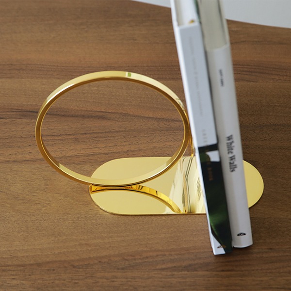 Cooee Design (���������ǥ�����) Book Ring (�֥å����) 15cm �֥饹/���ƥ�쥹�������� �̲�/����ƥꥢ/��Ω��/������������Ź��