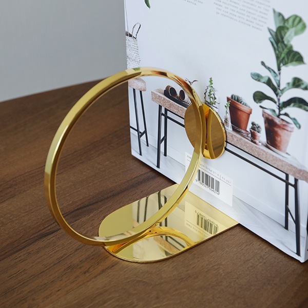 Cooee Design (���������ǥ�����) Book Ring (�֥å����) 15cm �֥饹/���ƥ�쥹�������� �̲�/����ƥꥢ/��Ω��/������������Ź��