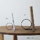 Cooee Design (���������ǥ�����) Book Ring (�֥å����) 15cm �֥饹/���ƥ�쥹�������� �̲�/����ƥꥢ/��Ω��/������������Ź��