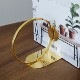 Cooee Design (���������ǥ�����) Book Ring (�֥å����) 15cm �֥饹/���ƥ�쥹�������� �̲�/����ƥꥢ/��Ω��/������������Ź��