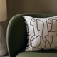 ڤ/ҡ߸ˤFerm Living (եӥ) Figure Cushion (ե奢 å) ҡ/ȡ/졼֥롼/եۥ磻 ̲/ƥꥢ/ƥ/ŹʡڥХåڡоݡ