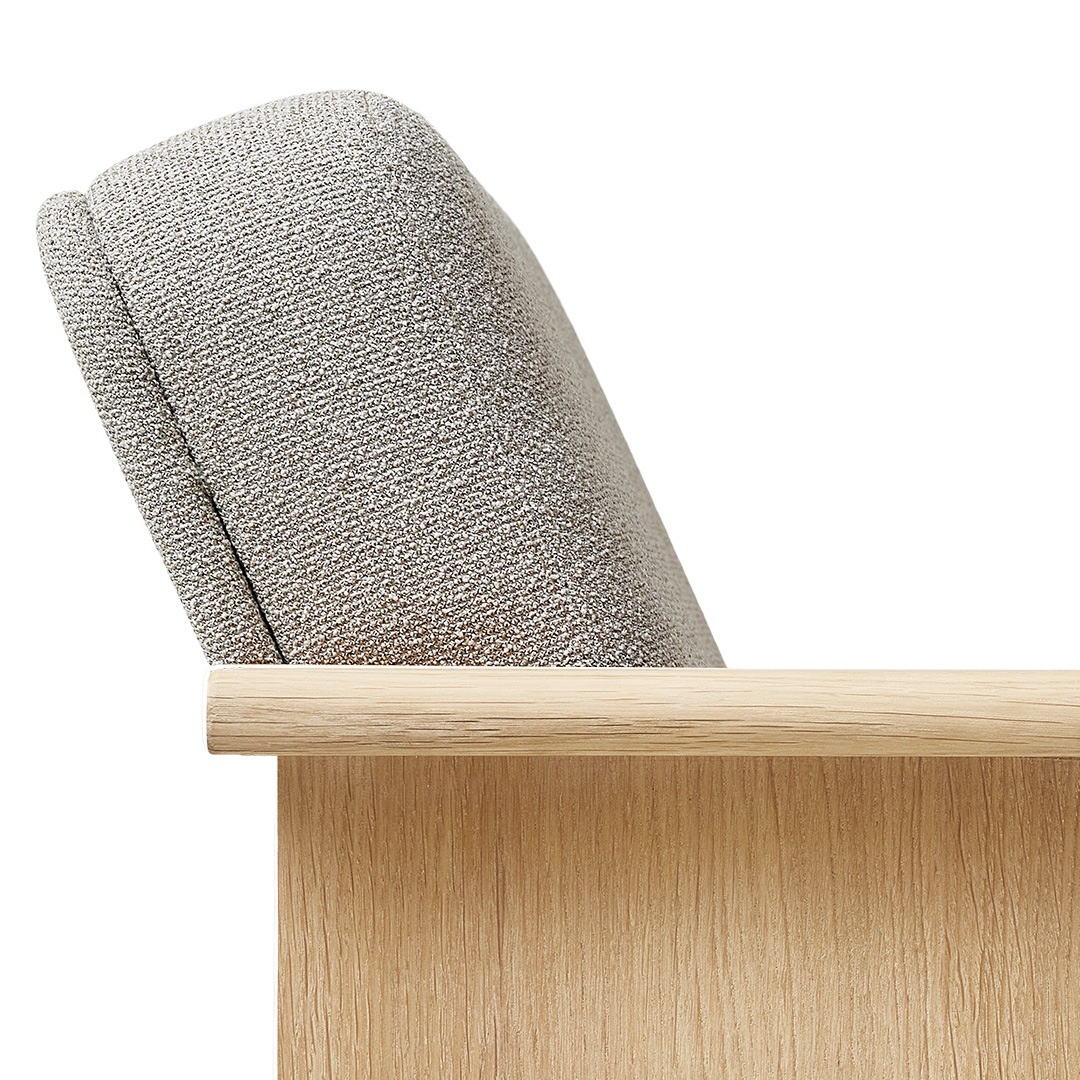 �ڤ����󤻡�Form��Refine (�ե��������ե�����) �֥��å��饦�󥸥����� (������) Grain - 61247 ������ /�ۥ磻�ȥ����� �̲�/����ƥꥢ/�ȶ� ���緿������