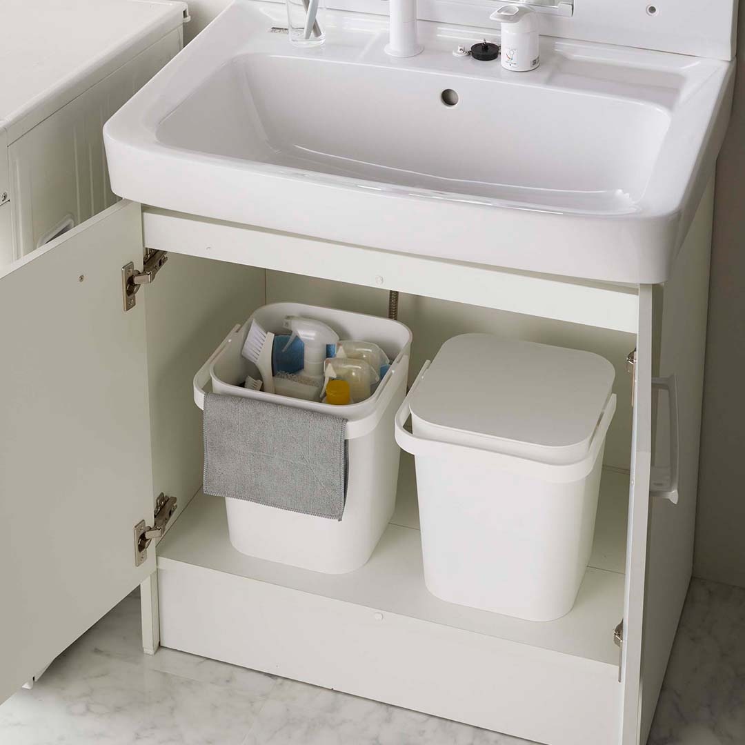 �ڤ����󤻡ۻ���¶� tower �ե��եХ��� 12L �ۥ磻��/�֥�å� 4208 4209