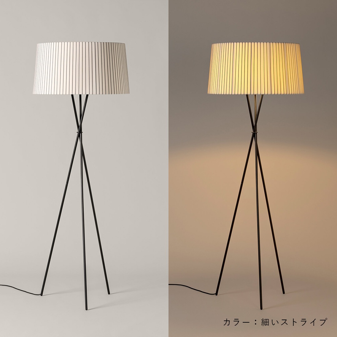 �ڤ����󤻡� SANTA&COLE (���󥿥���ɥ�����) TRIPODE G5 (�ȥ饤�ݥå� ����5) �ƥ饳�å�/�ޥ�������/���꡼��/���󥹥ȥ饤��/���å����ȥ饤�� ����/�̲�/����ƥꥢ/���ܾ���/�ե������� ���緿������